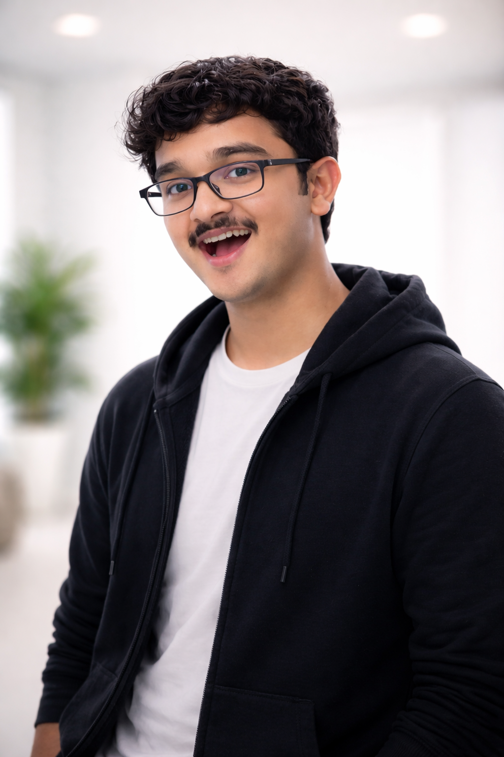 Adharsh Kumar — Founder, ARVA Academy